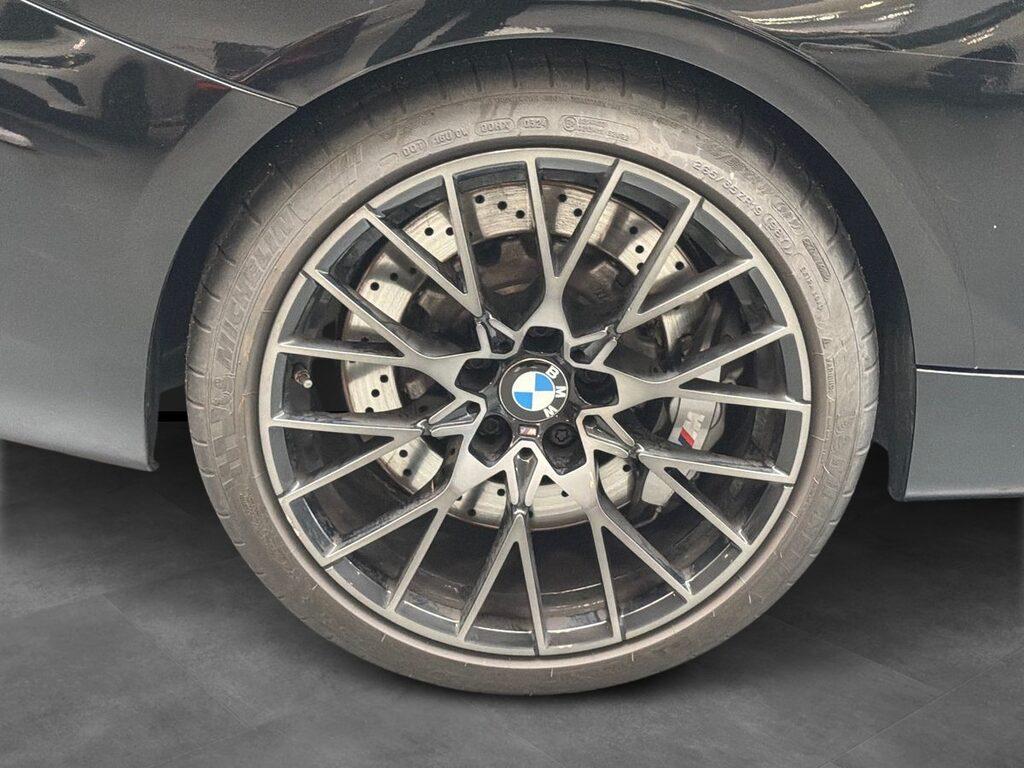 BMW M2 Coupe 3.0 Competition 410cv dkg