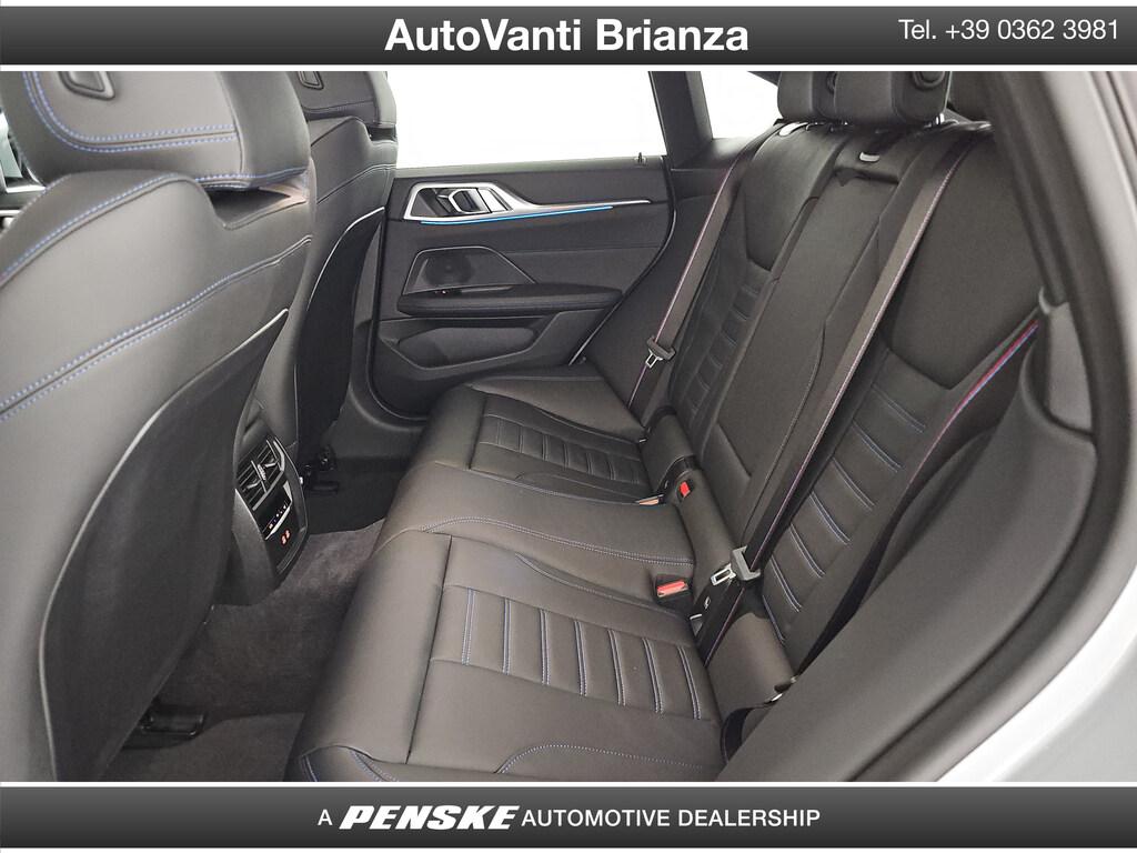 BMW i4 xdrive40 M Sport Pro