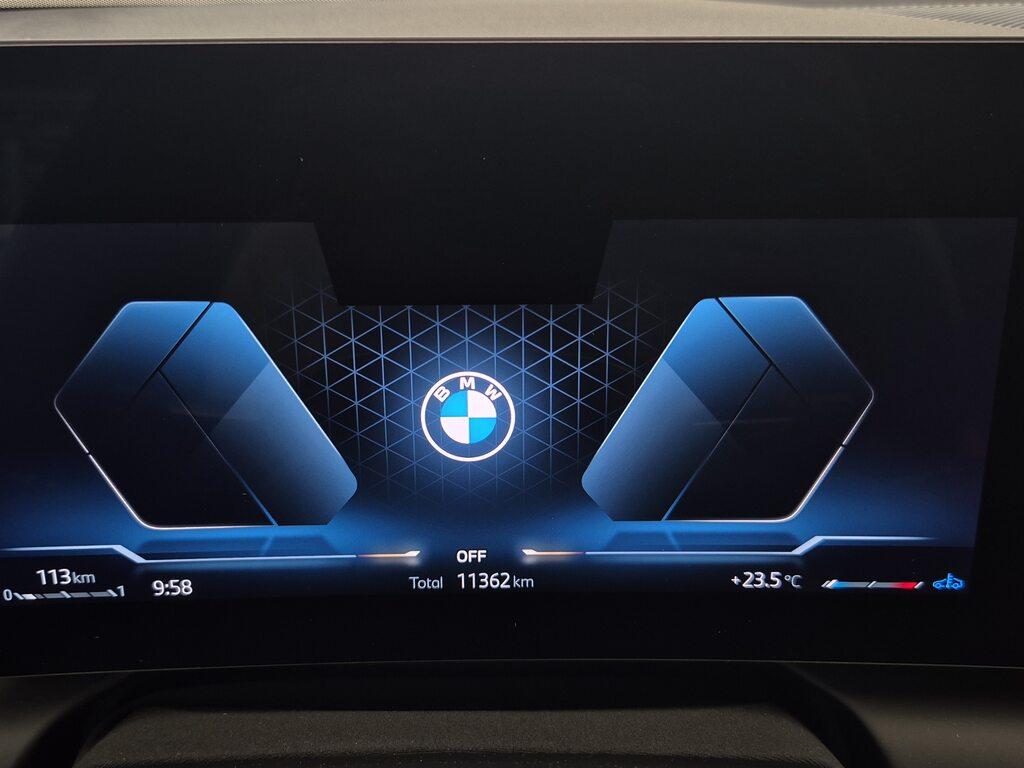 BMW Serie 1 118d MSport Pro auto