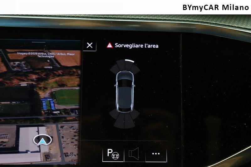 Audi Q3 Sportback 35 2.0 tdi S Line Edition quattro s-tronic