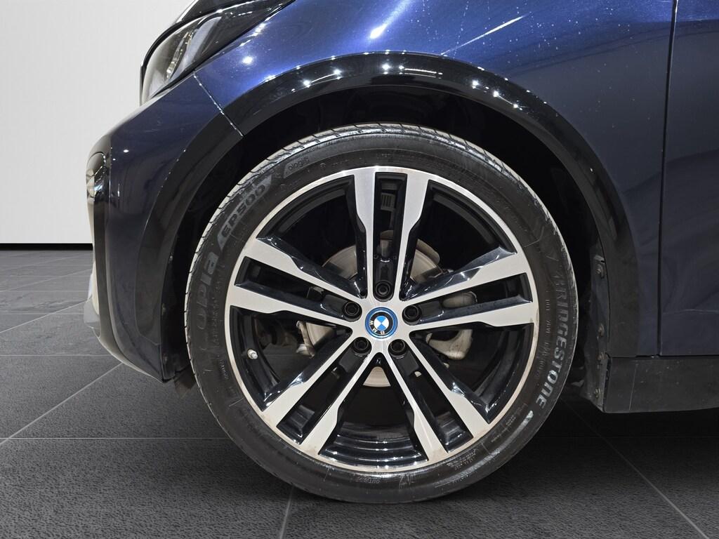 BMW i3 s 120Ah CVT
