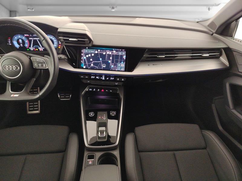 Audi A3 Sportback 35 2.0 tdi S line Edition s-tronic