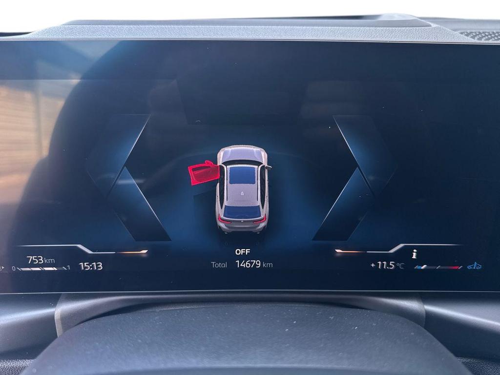 BMW Serie 3 320d Touring mhev 48V xdrive M Sport Pro auto