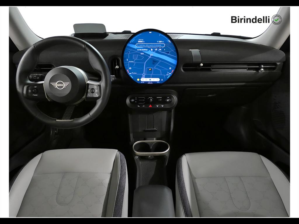 Mini Mini Cooper 3p 1.5 C Classic auto