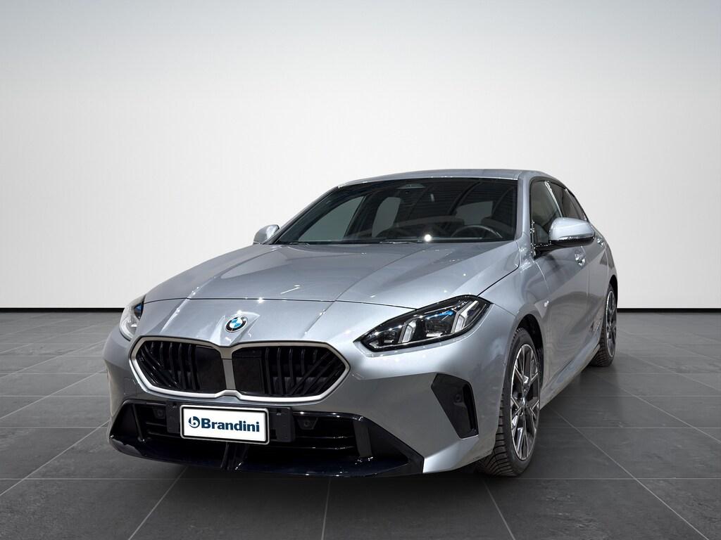 BMW Serie 1 118d MSport auto