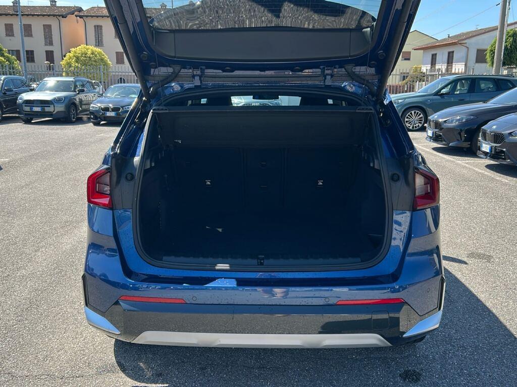 BMW X1 sdrive18d X-Line auto
