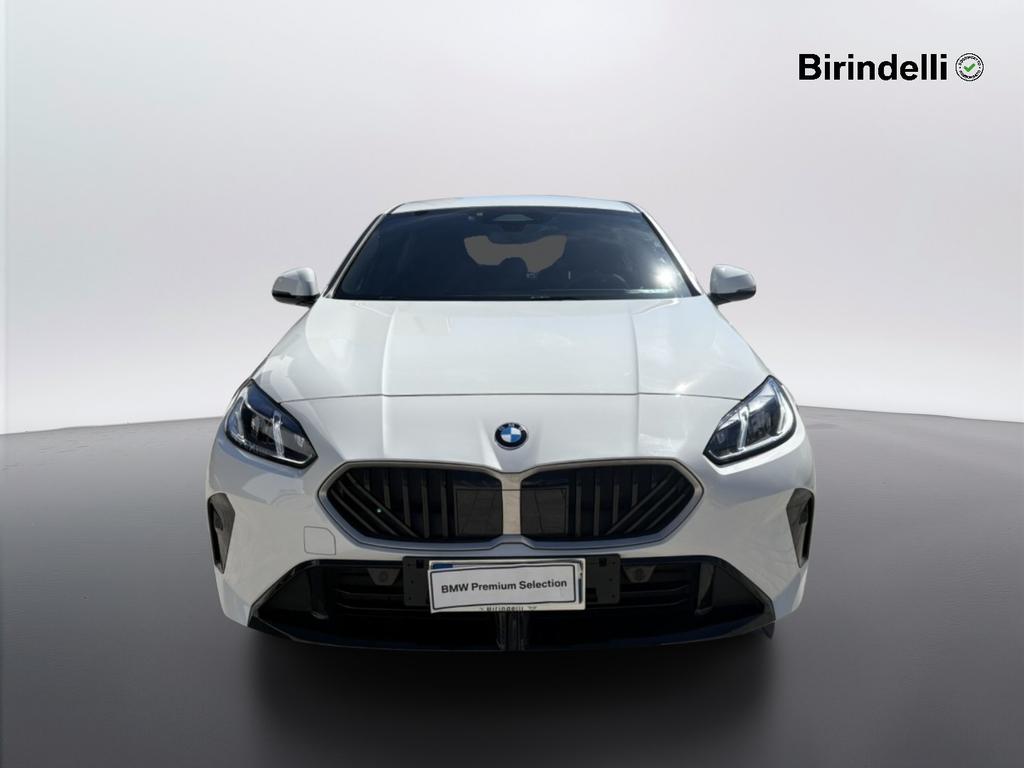 BMW Serie 1 118d MSport auto