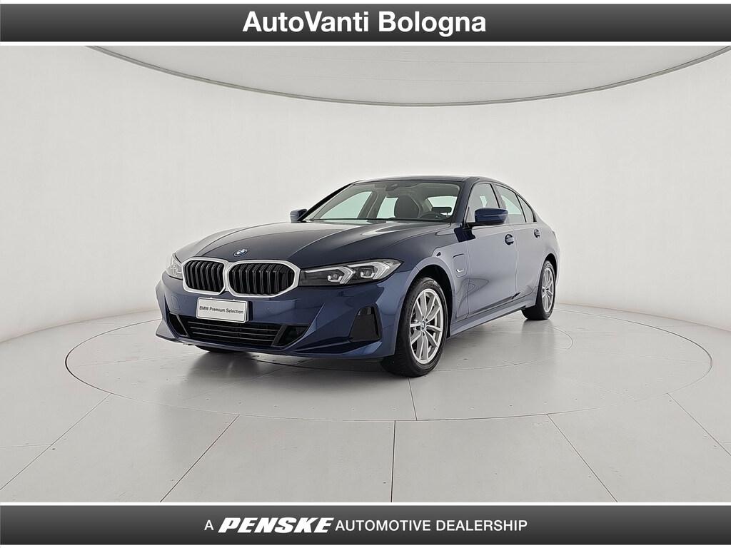 BMW Serie 3 320e auto
