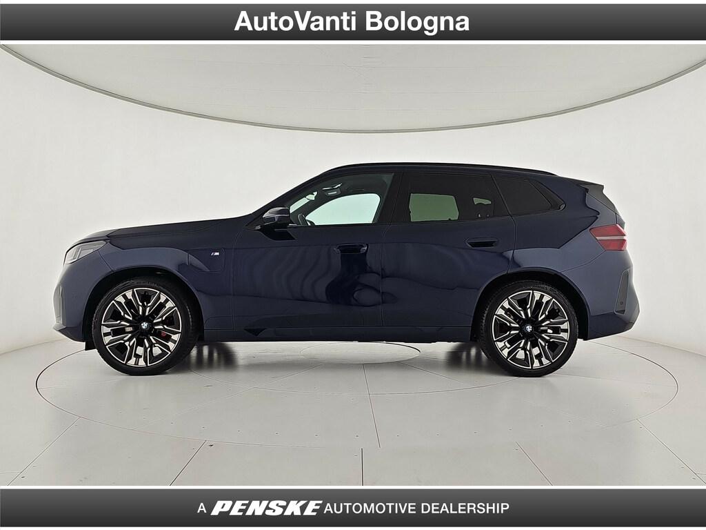 BMW X3 xdrive30e MSport Pro auto