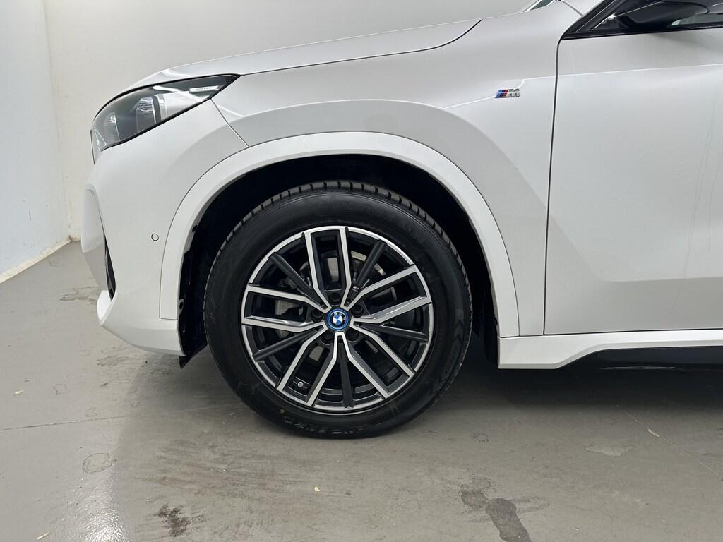 BMW iX1 edrive 20 MSport