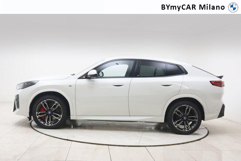 BMW iX2 edrive 20 MSport Pro