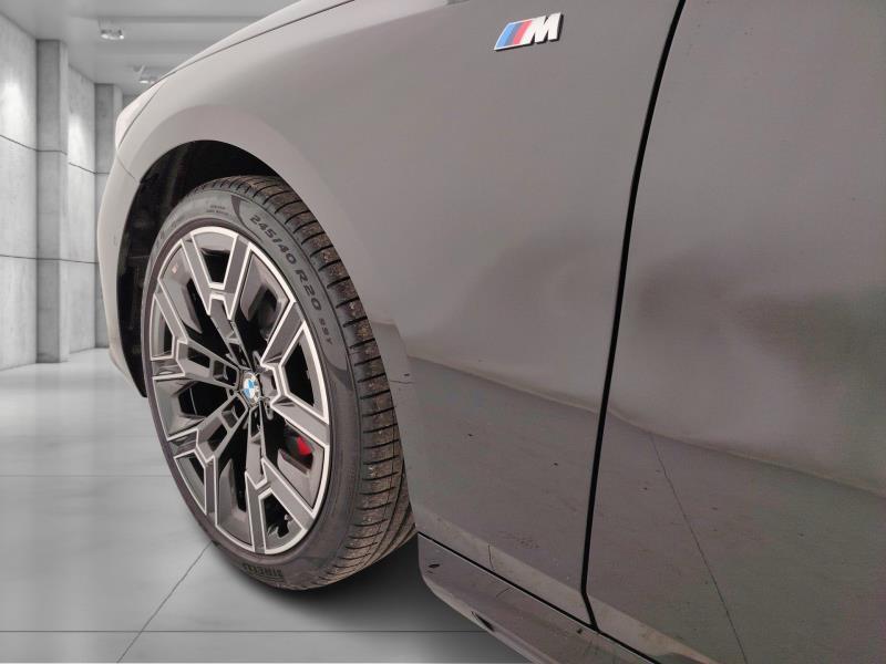 BMW Serie 5 520d Touring 48V xdrive M Sport Pro auto
