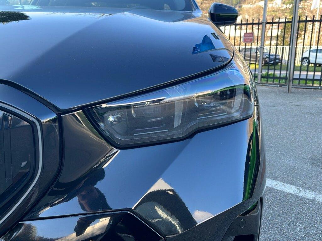 BMW i5 xdrive40 M Sport Pro