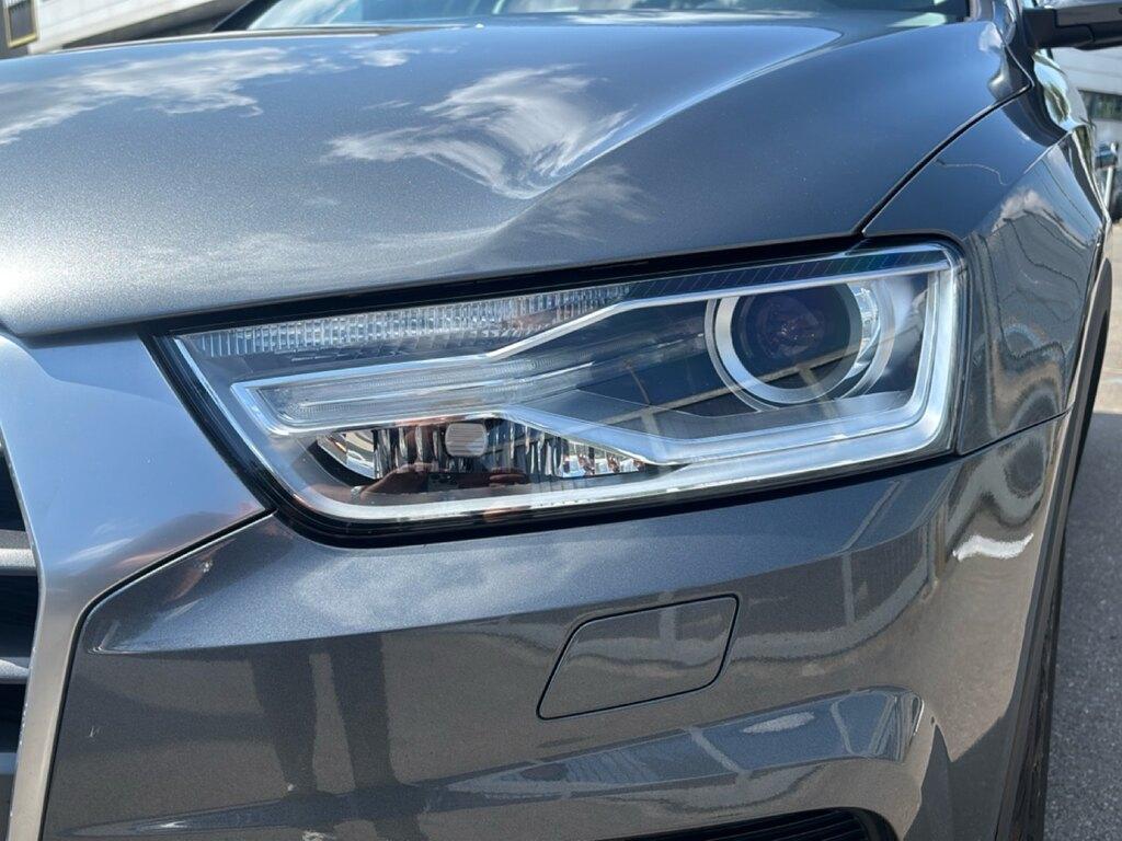 Audi Q3 2.0 tdi Business quattro 150cv s-tronic