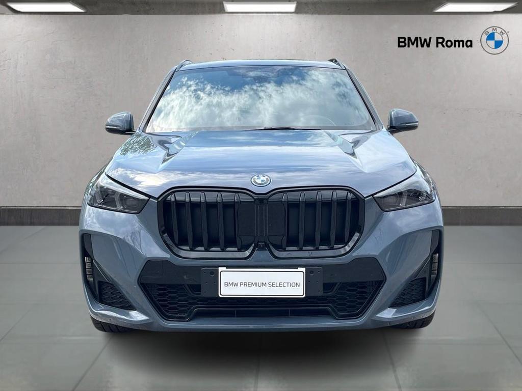 BMW X1 xdrive 25e MSport Pro auto