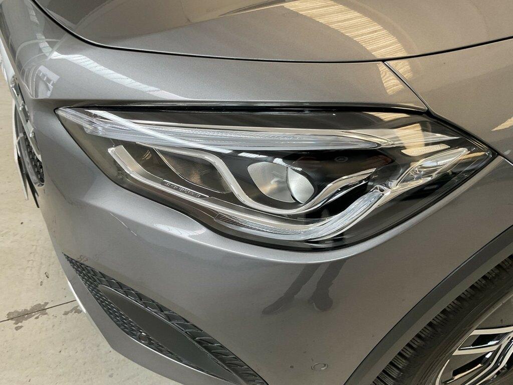 Mercedes GLA 200 Sport Plus auto