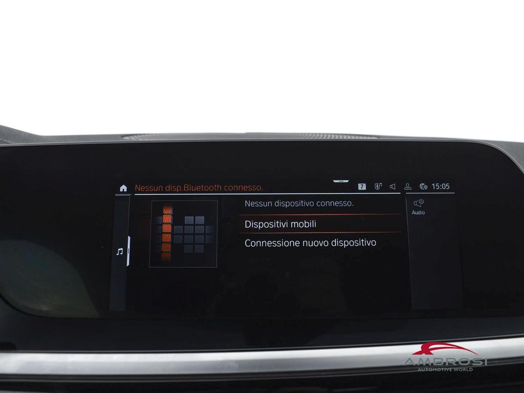 BMW Z4 sdrive 20i Sport auto