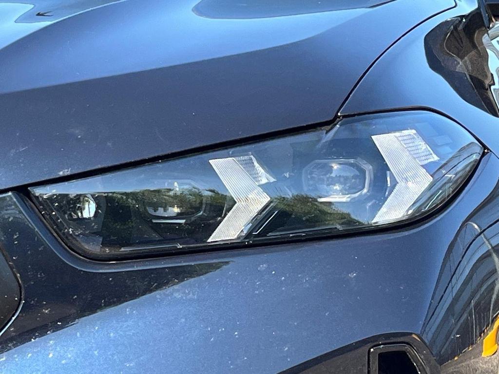 BMW X6 xdrive40d MSport Pro auto