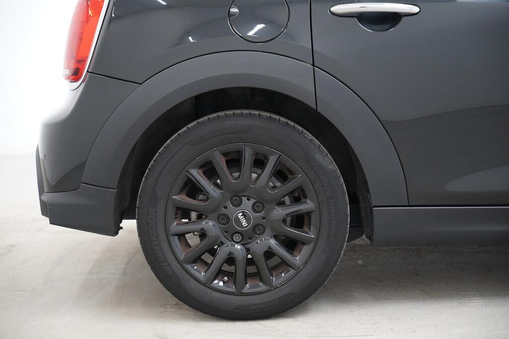 Mini Cooper 1.5 TwinPower Turbo Cooper