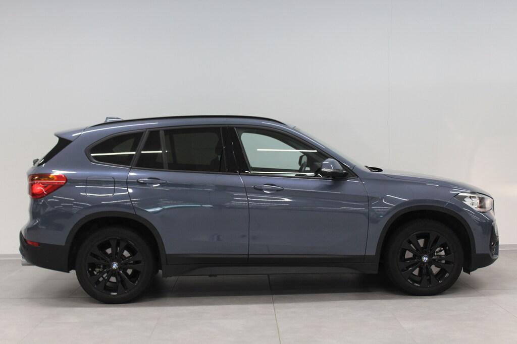 BMW X1 sdrive20d Business Advantage auto