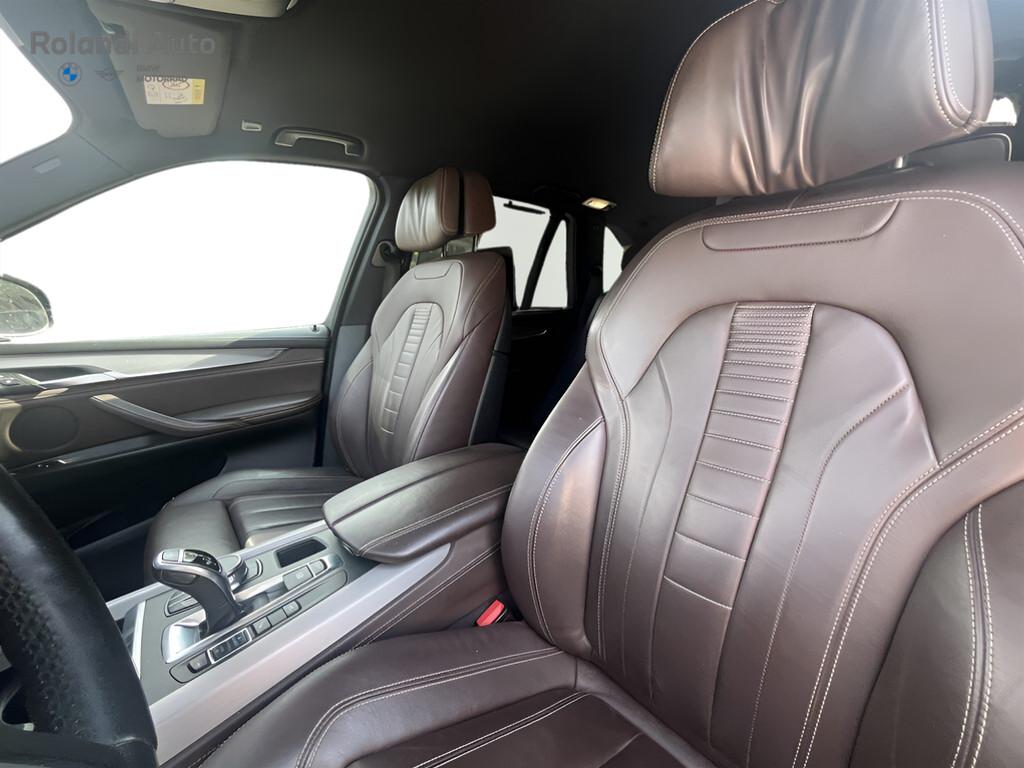 BMW X5 xdrive40d Experience auto