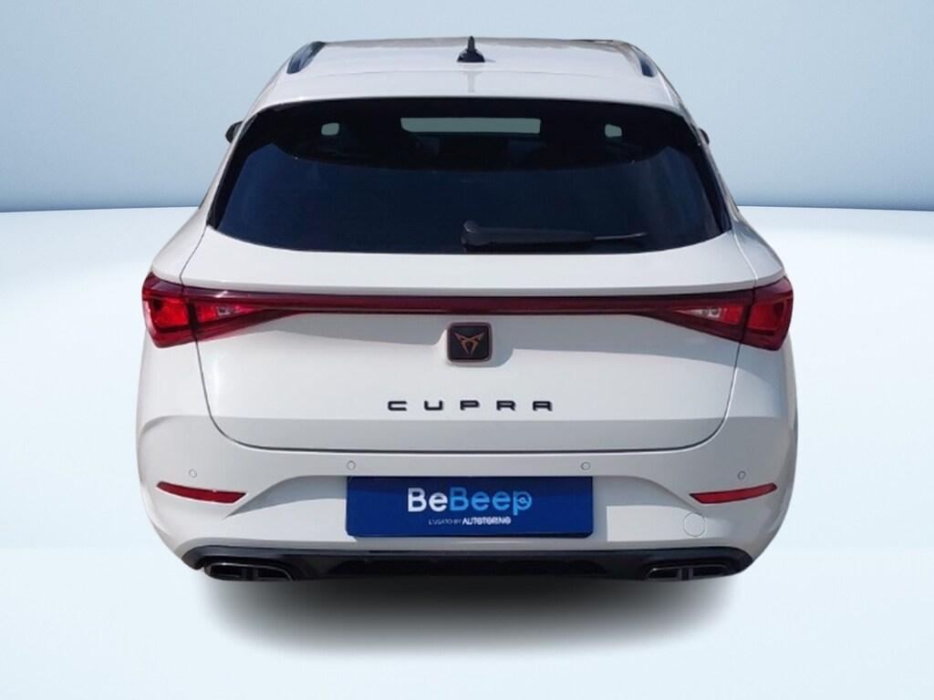 Cupra Leon Sportstourer 1.5 hybrid 150cv dsg