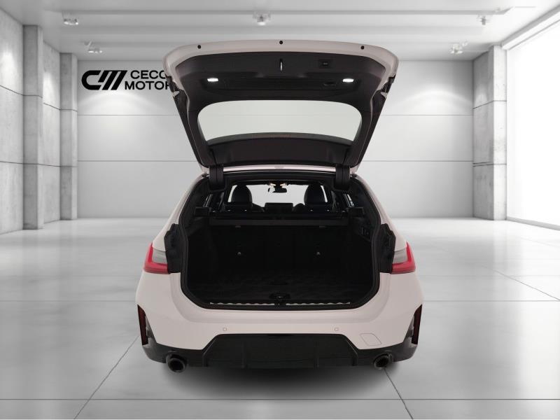 BMW Serie 3 320d Touring mhev 48V xdrive auto