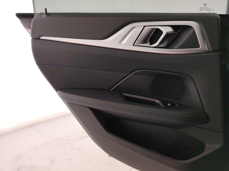 BMW Serie 4 420d Gran Coupe mhev 48V xdrive M Sport Pro auto