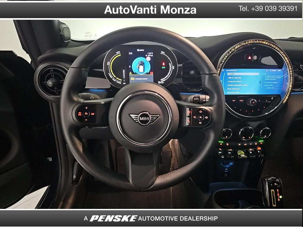 Mini Cooper SE 3p Classic auto