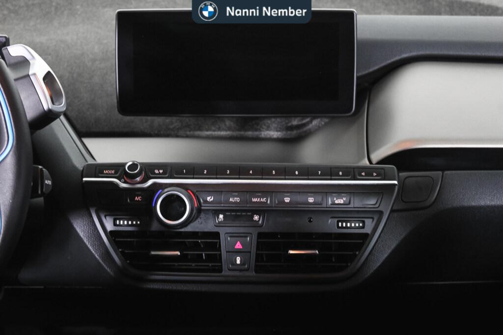 BMW i3 i3s 120Ah Advantage