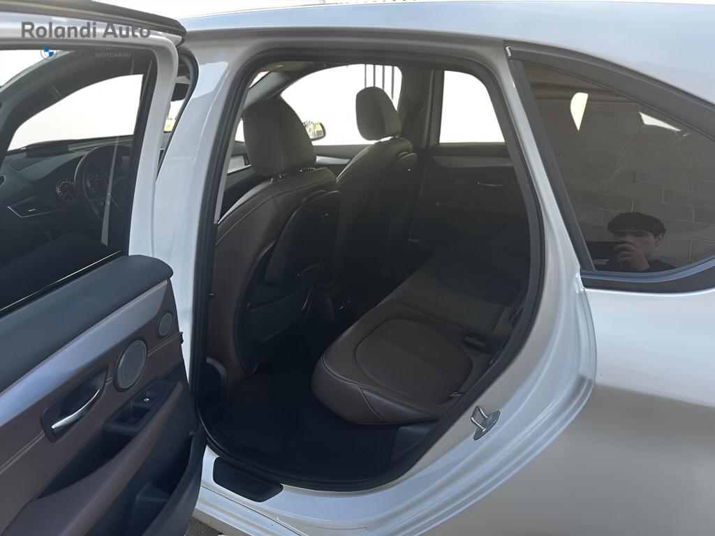 BMW Serie 2 225xe Active Tourer iPerformance Sport auto