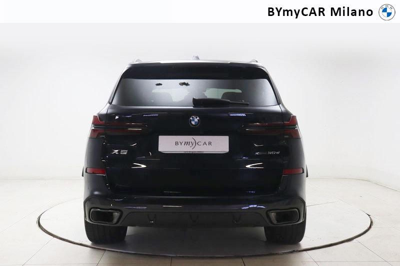 BMW X5 xdrive30d MSport Pro auto