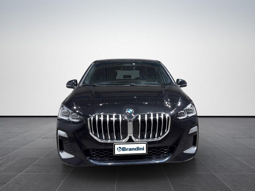 BMW Serie 2 218d Active Tourer Msport auto