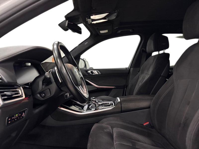 BMW X5 xdrive30d xLine auto