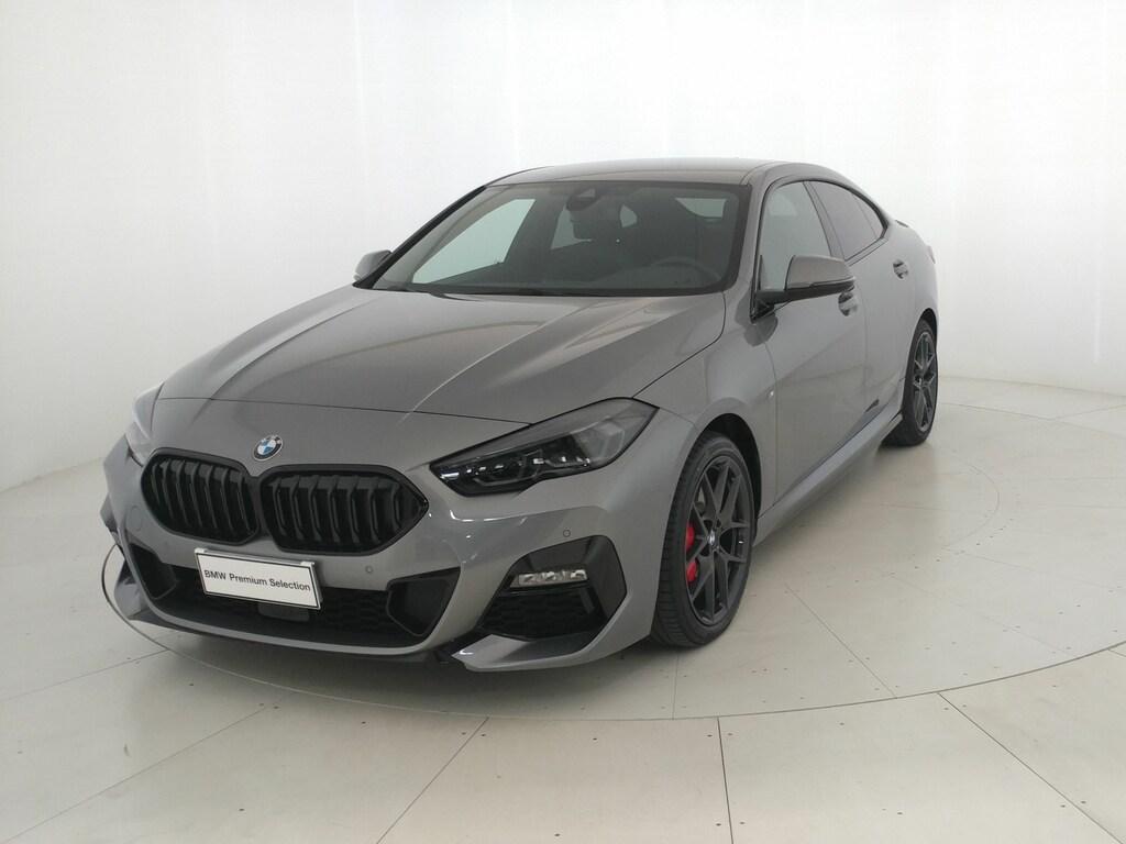 BMW Serie 2 220d Gran Coupe Msport xdrive auto