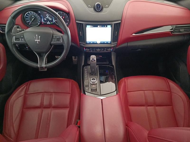 Maserati Levante 2.0 mhev GT 330cv auto