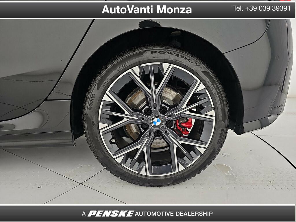 BMW Serie 1 118d MSport Pro auto
