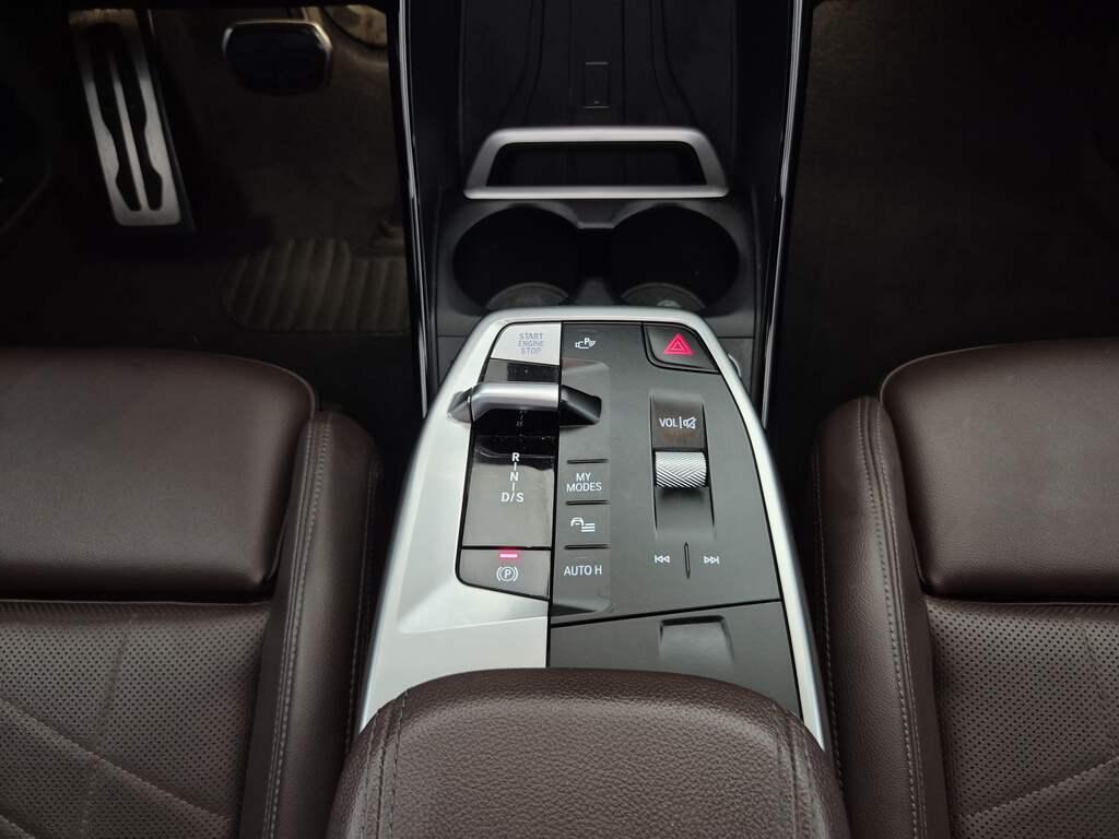 BMW Serie 2 218d Active Tourer Msport auto