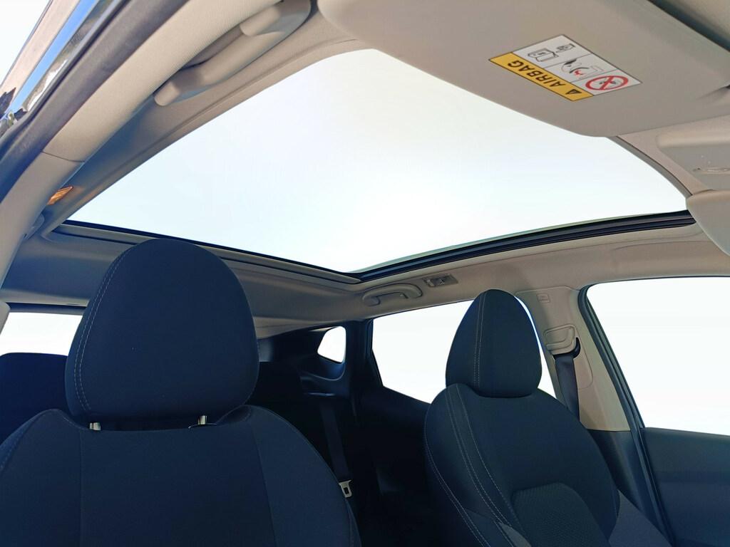 Nissan qashqai 1.7 dci N-Connecta 4wd 150cv