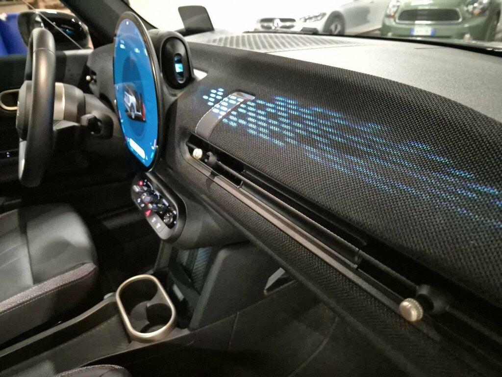 Mini Mini Cooper Cabrio 2.0 C Classic auto