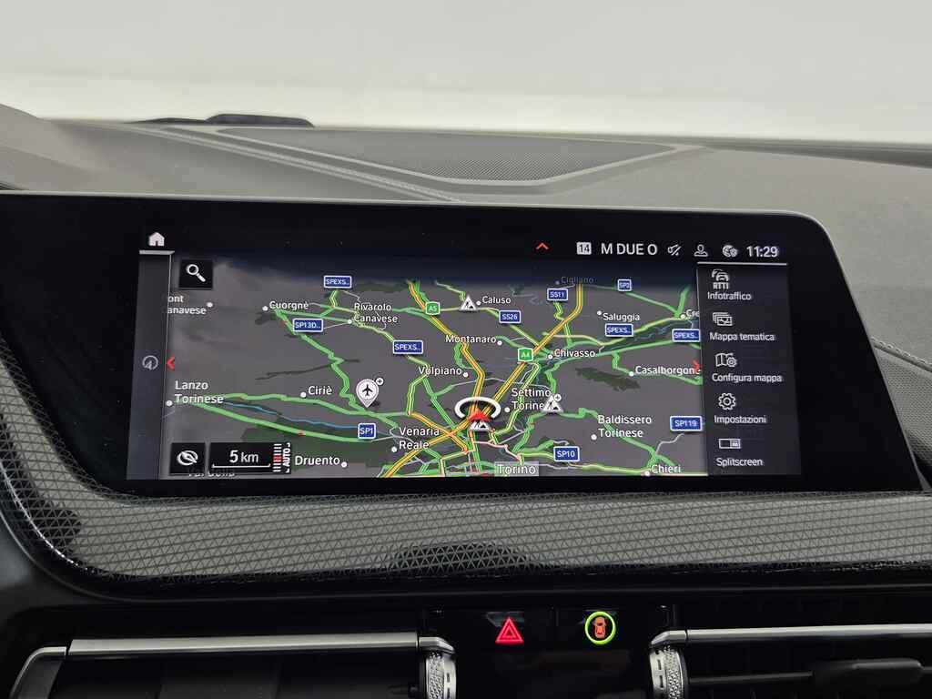 BMW Serie 2 M M235i Gran Coupe xdrive auto