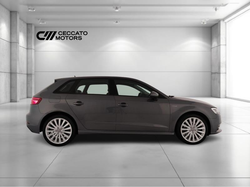 Audi A3 Sportback 1.4 tfsi e-tron Design s-tronic