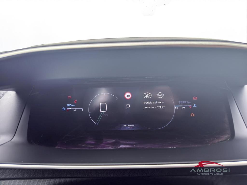 Peugeot 2008 1.5 bluehdi GT s&s 130cv eat8