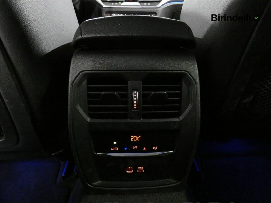 BMW Serie 3 320d Touring mhev 48V xdrive Msport auto