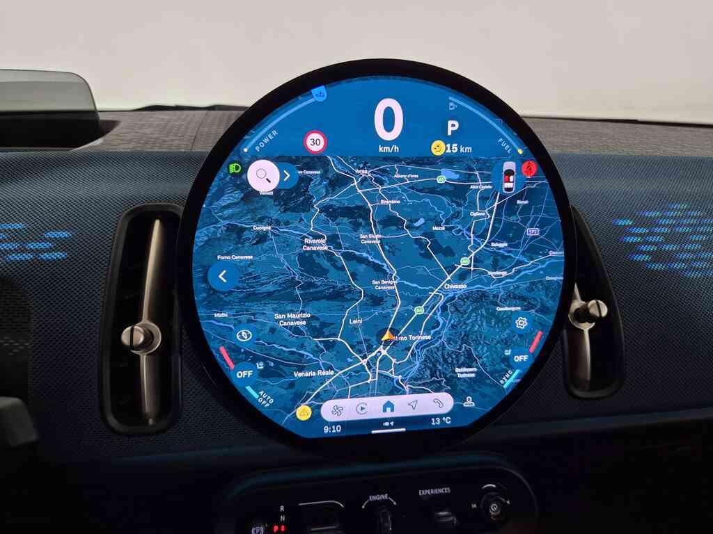 Mini Mini Countryman 2.0 48V S Favoured all4 auto