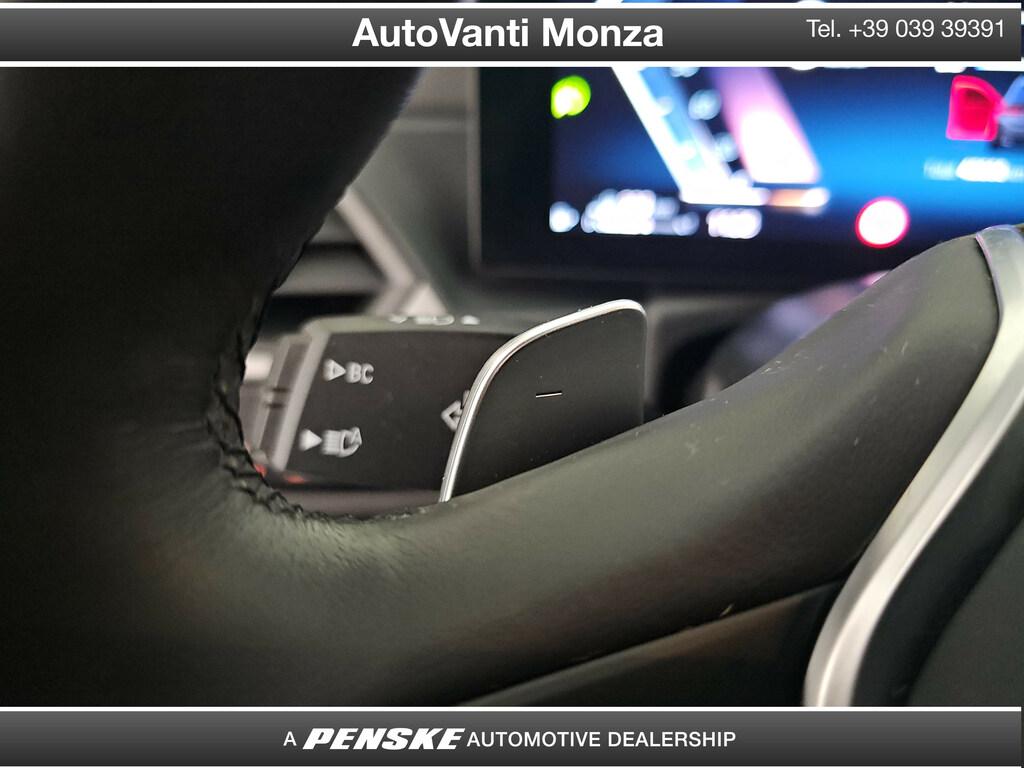 BMW Serie 3 320e Touring auto