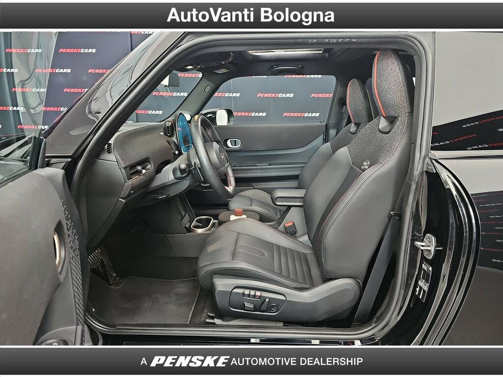 Mini Mini Cooper 3p 2.0 John Cooper Works JCW auto