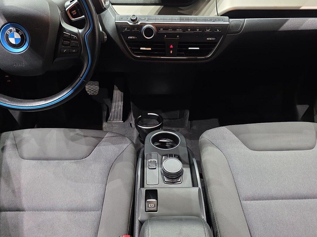 BMW i3 s 120Ah CVT