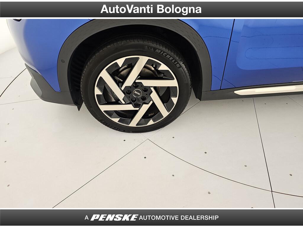Mini Mini Countryman 2.0 48V D Favoured auto