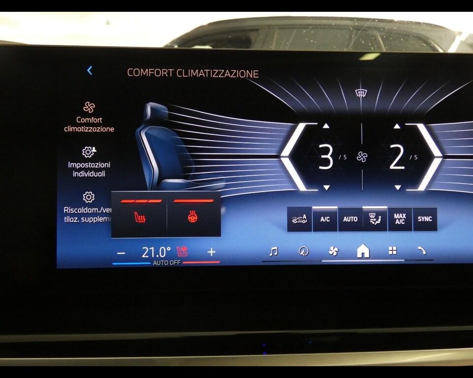 BMW X5 xdrive30d Msport auto